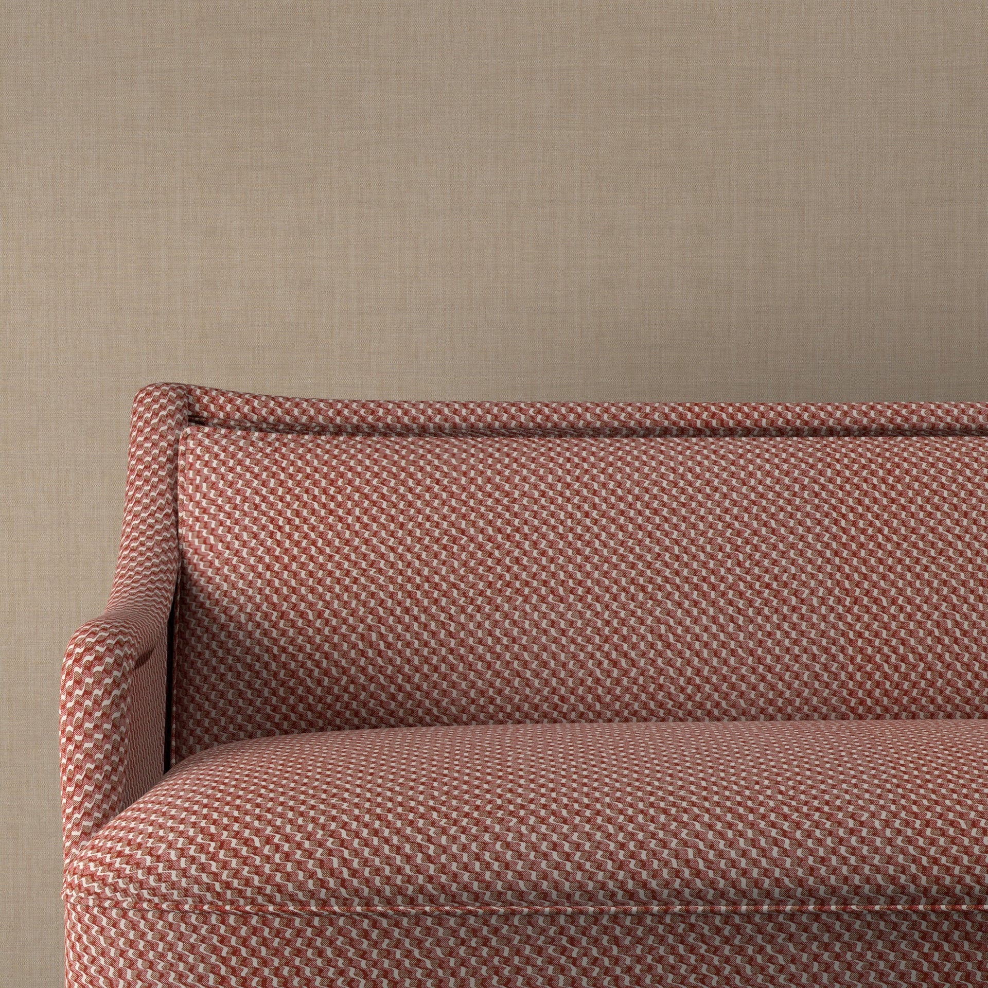 Ruffle Fabric 001