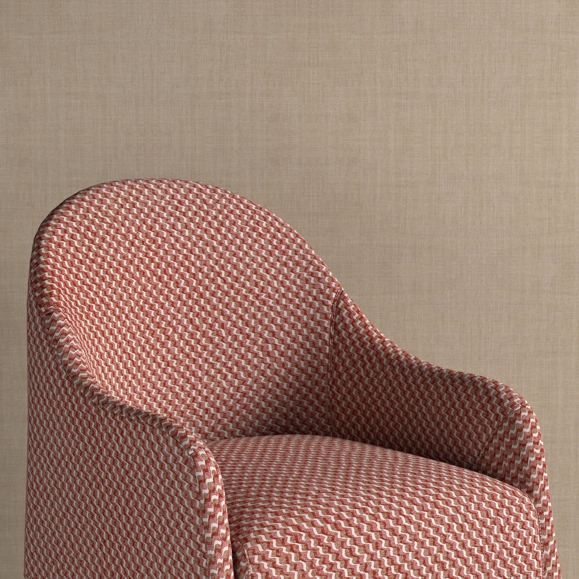Ruffle Fabric 001