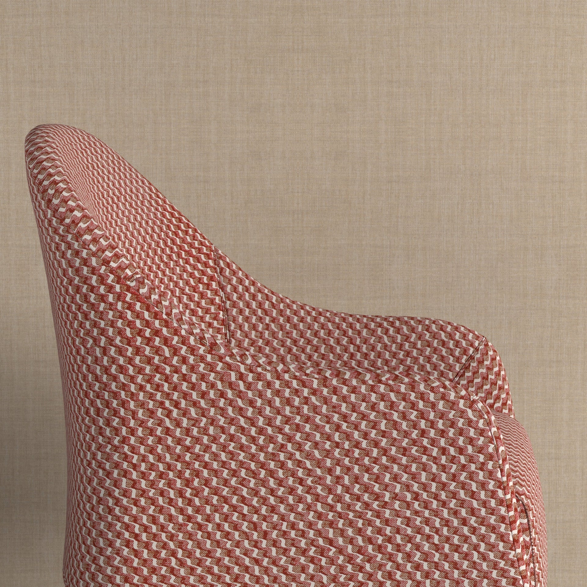 Ruffle Fabric 001