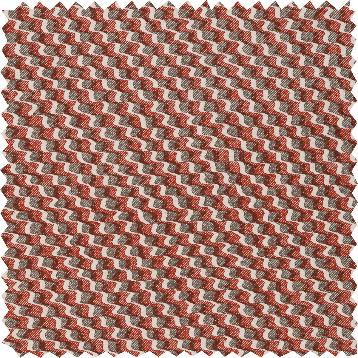 Ruffle Fabric Sample 002