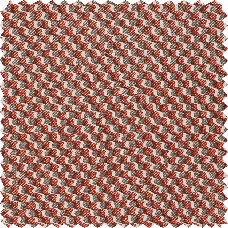 Ruffle Fabric 002