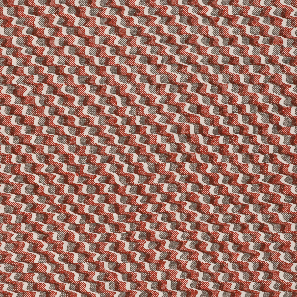 Ruffle Fabric Sample 002