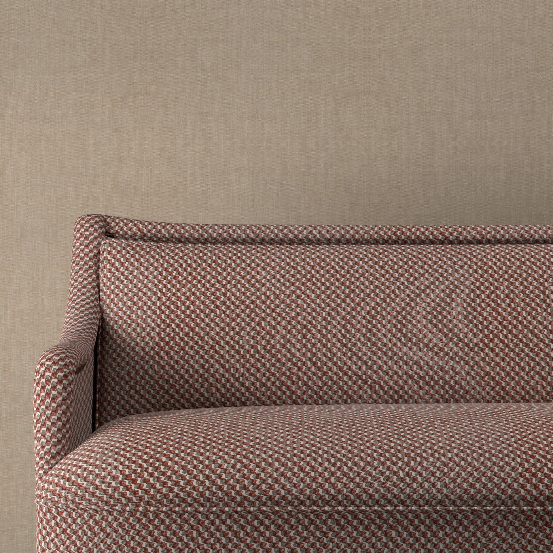 Ruffle Fabric 002