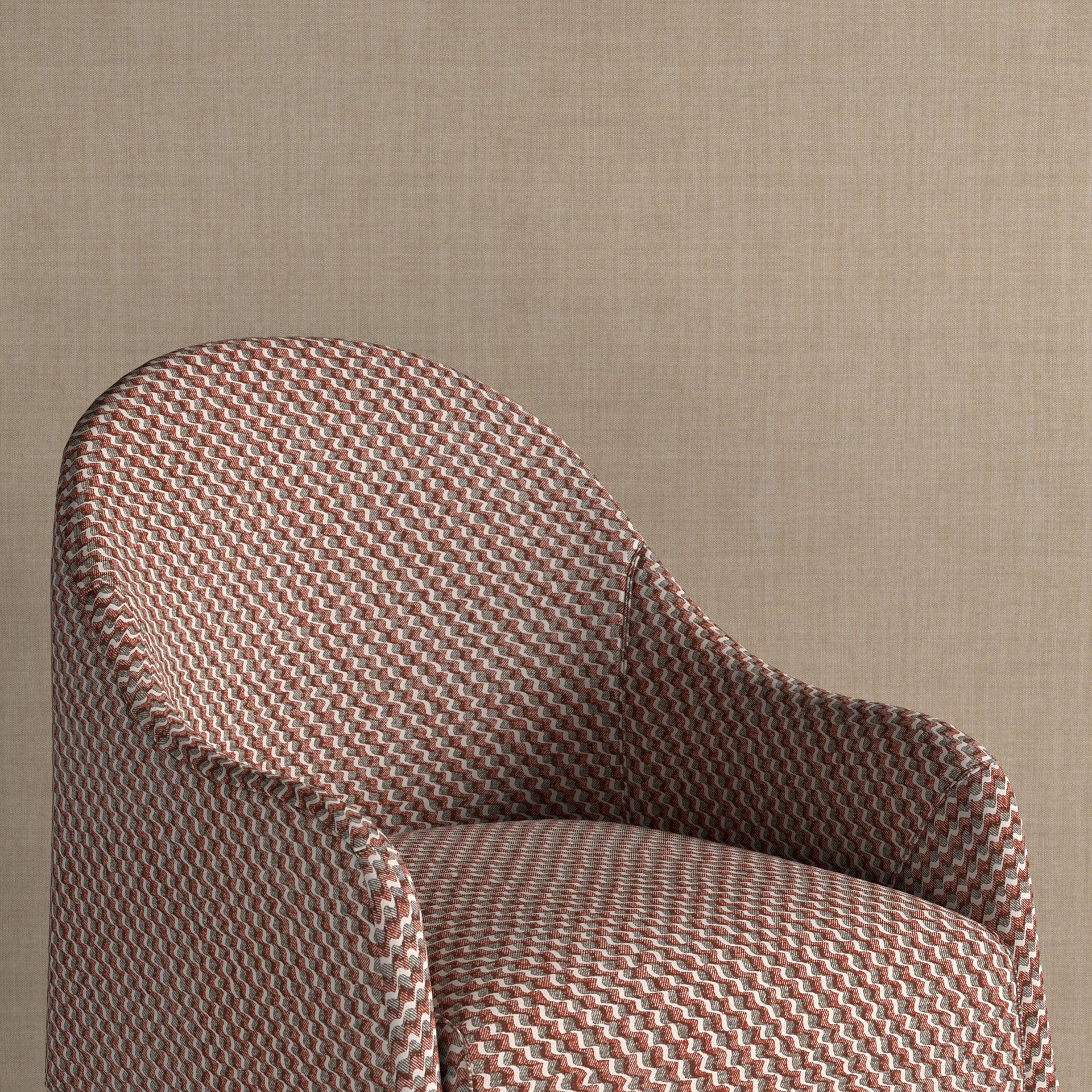 Ruffle Fabric 002
