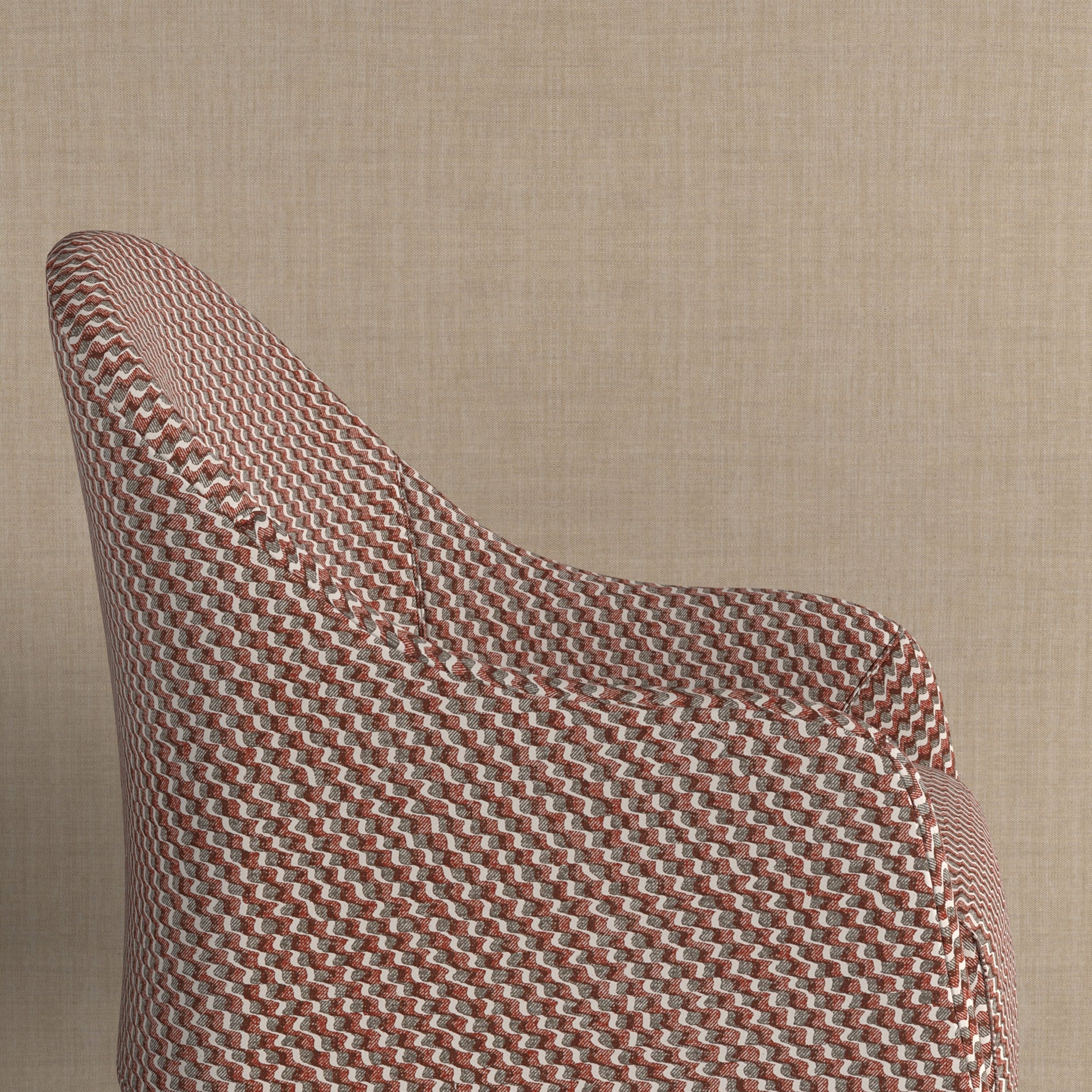 Ruffle Fabric 002