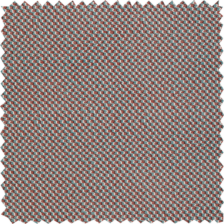 Ruffle Fabric 003