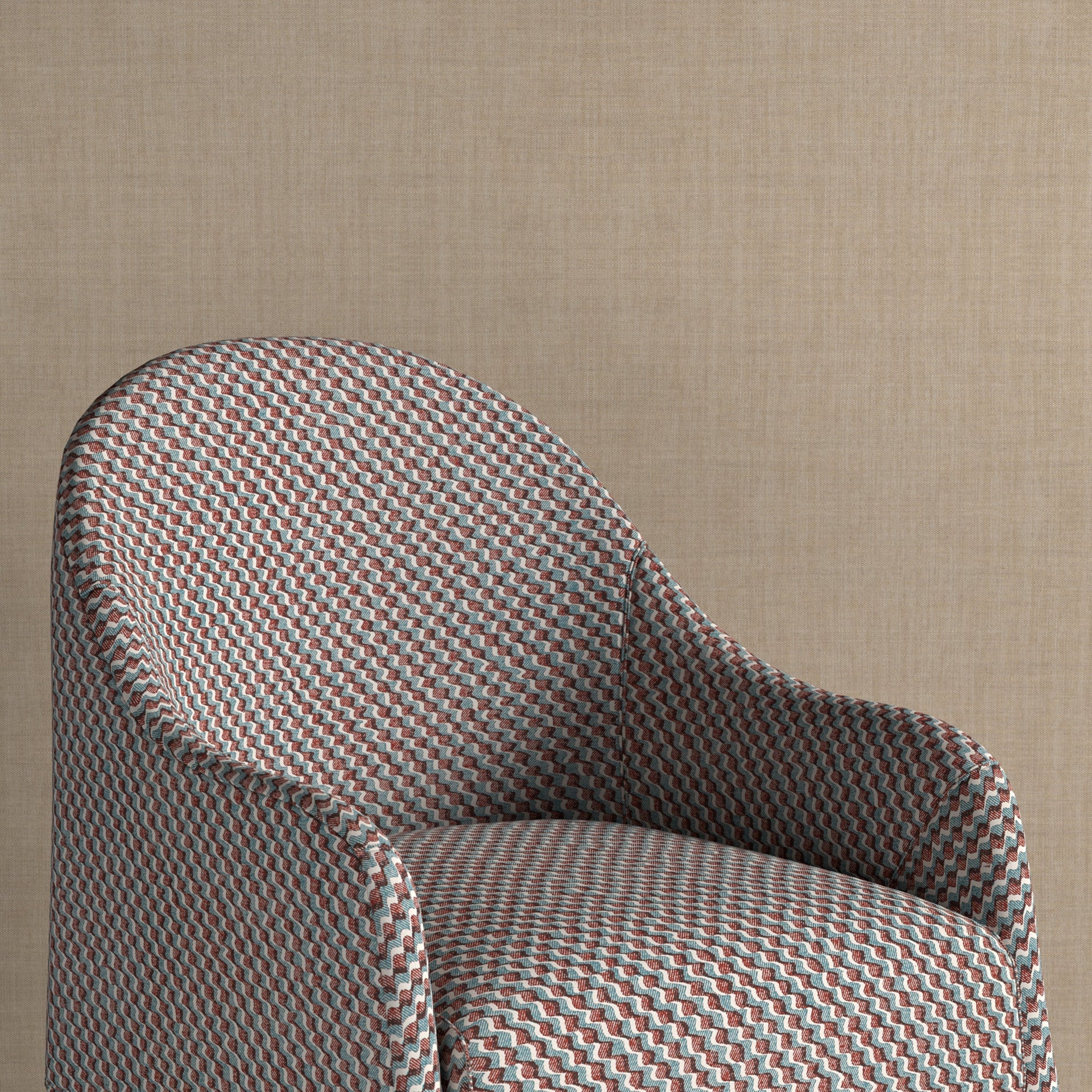 Ruffle Fabric 003