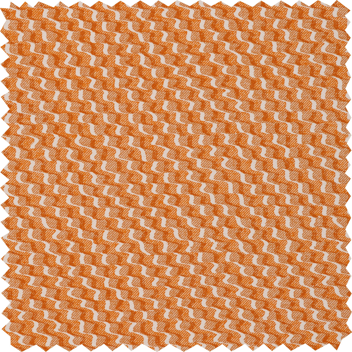 Ruffle Fabric Sample 004
