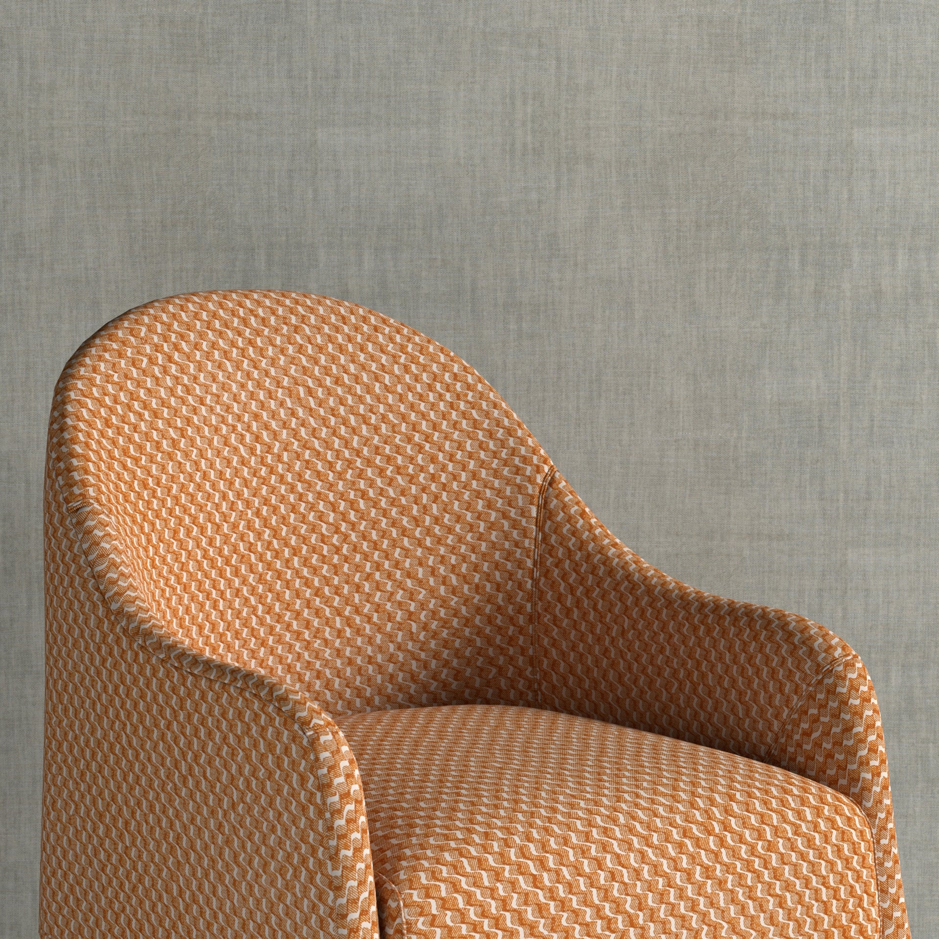Ruffle Fabric 004