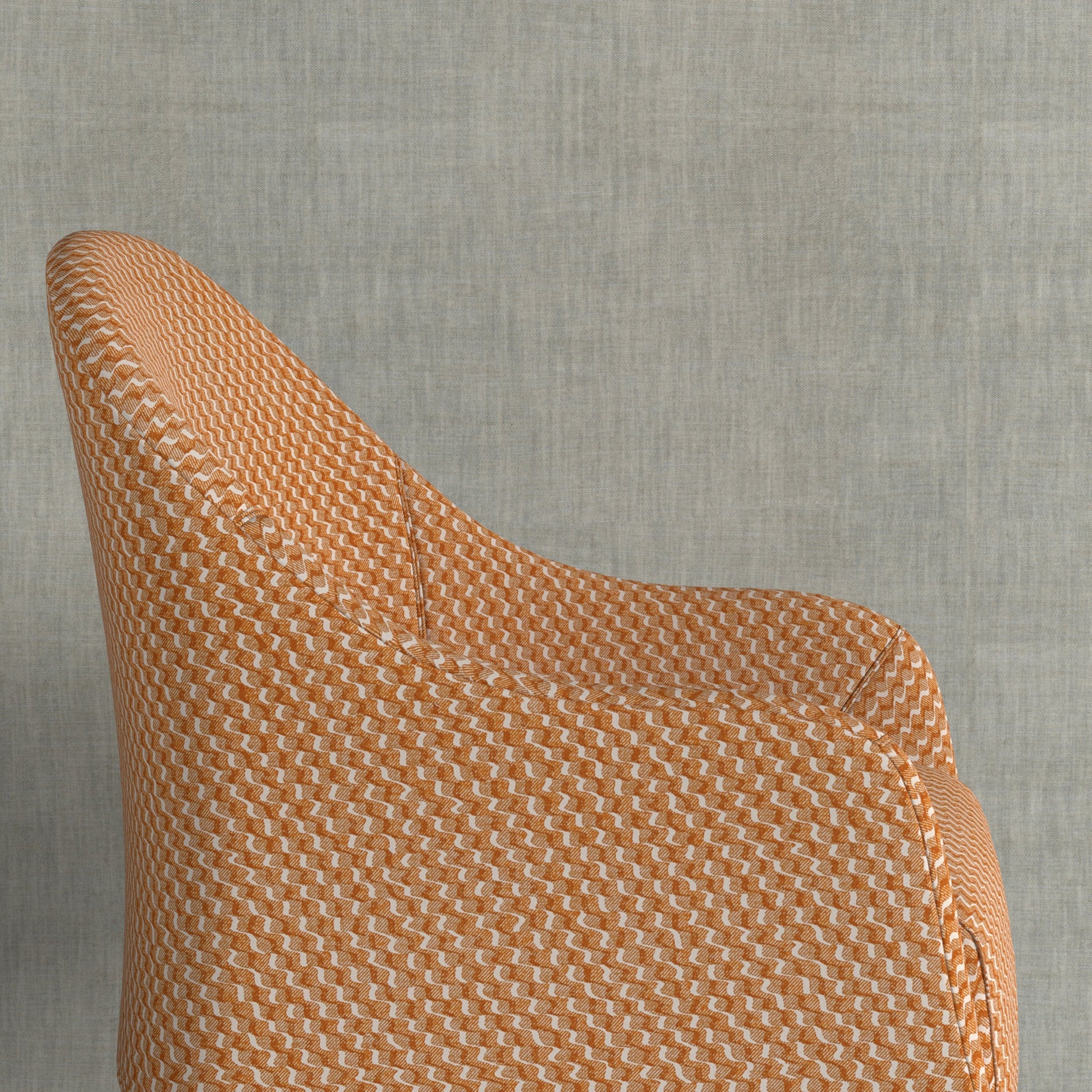 Ruffle Fabric 004