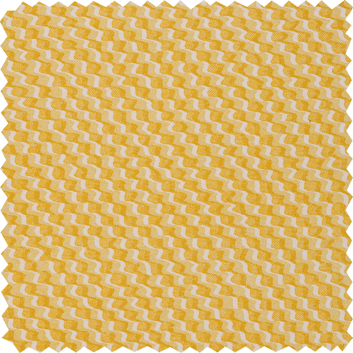 Ruffle Fabric Sample 005