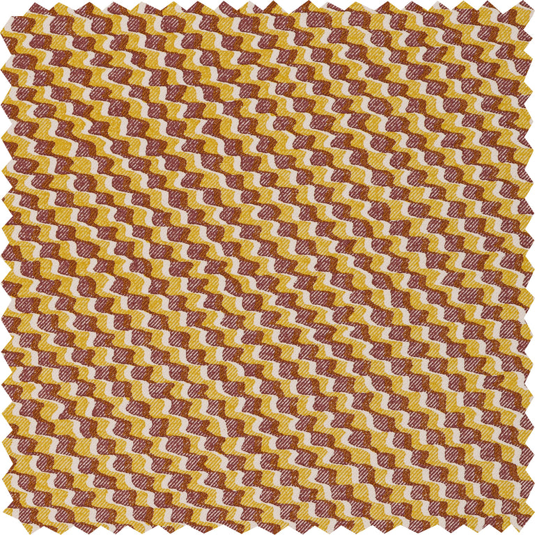 Ruffle Fabric 006