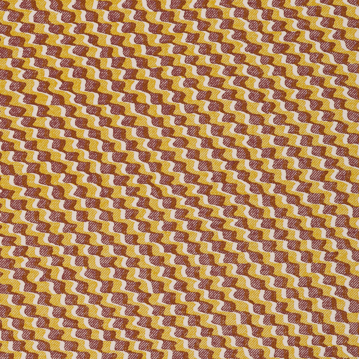 Ruffle Fabric Sample 006
