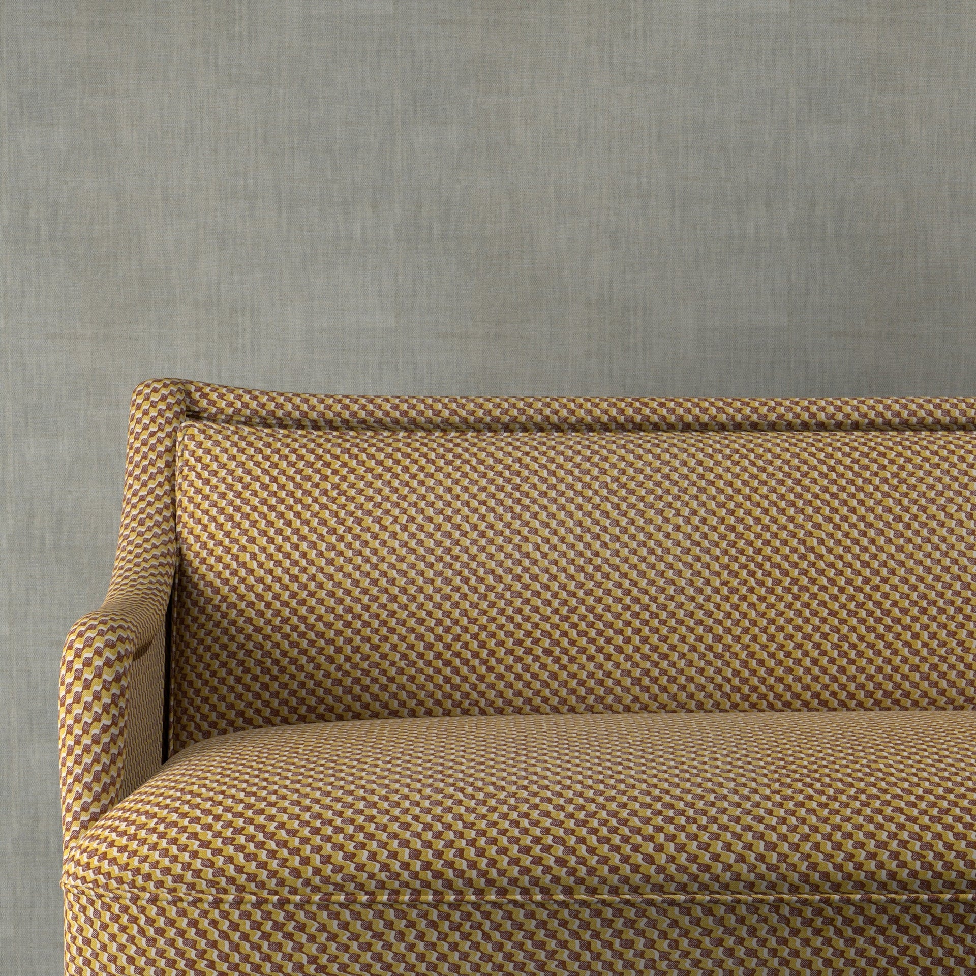 Ruffle Fabric 006