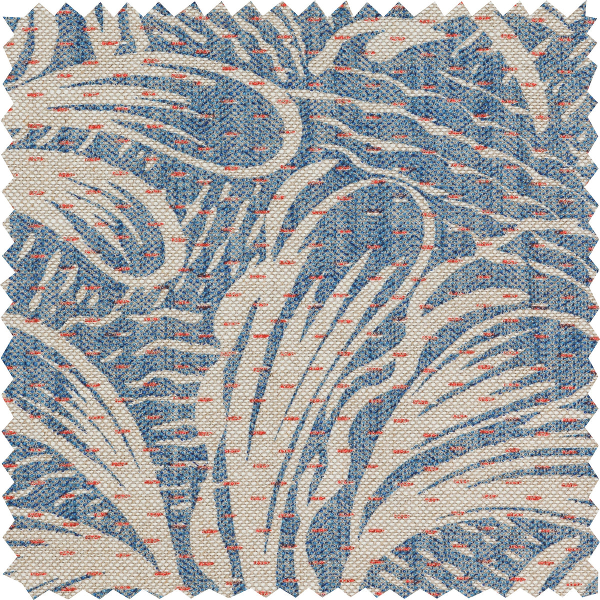 Savernake Fabric Sample 006