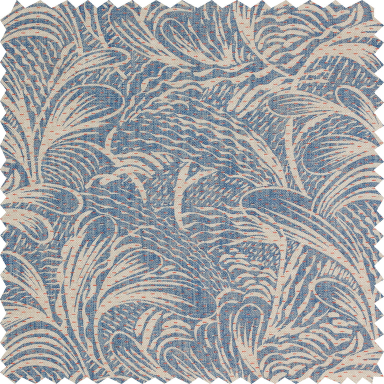 Savernake Fabric 006