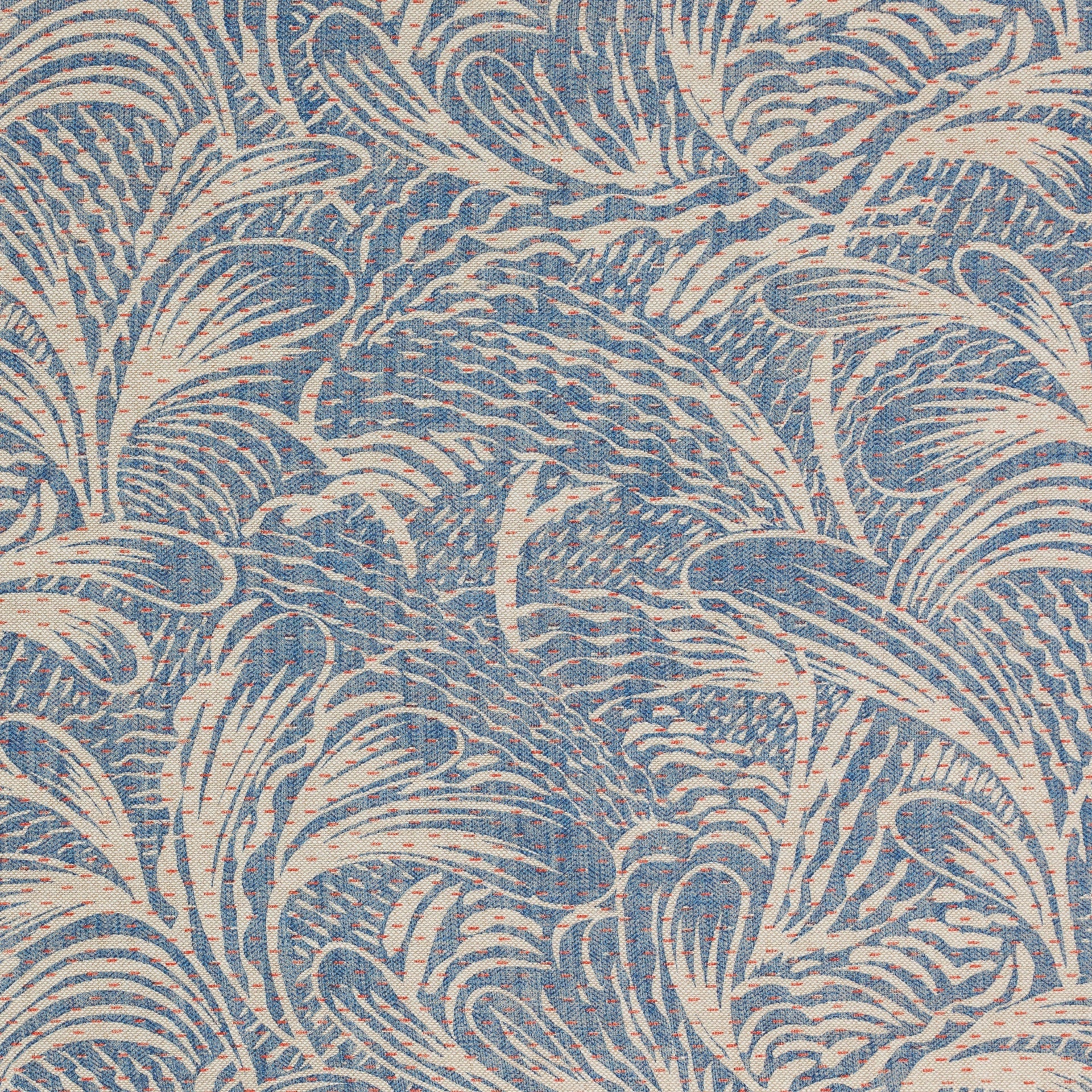 Savernake Fabric 006