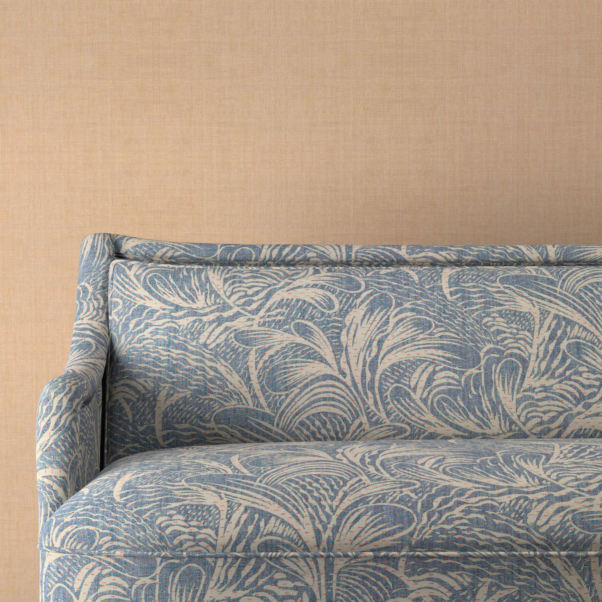 Savernake Fabric 006