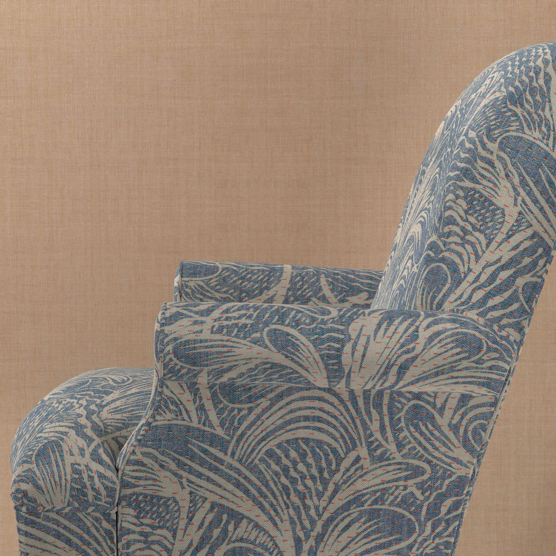 Savernake Fabric 006