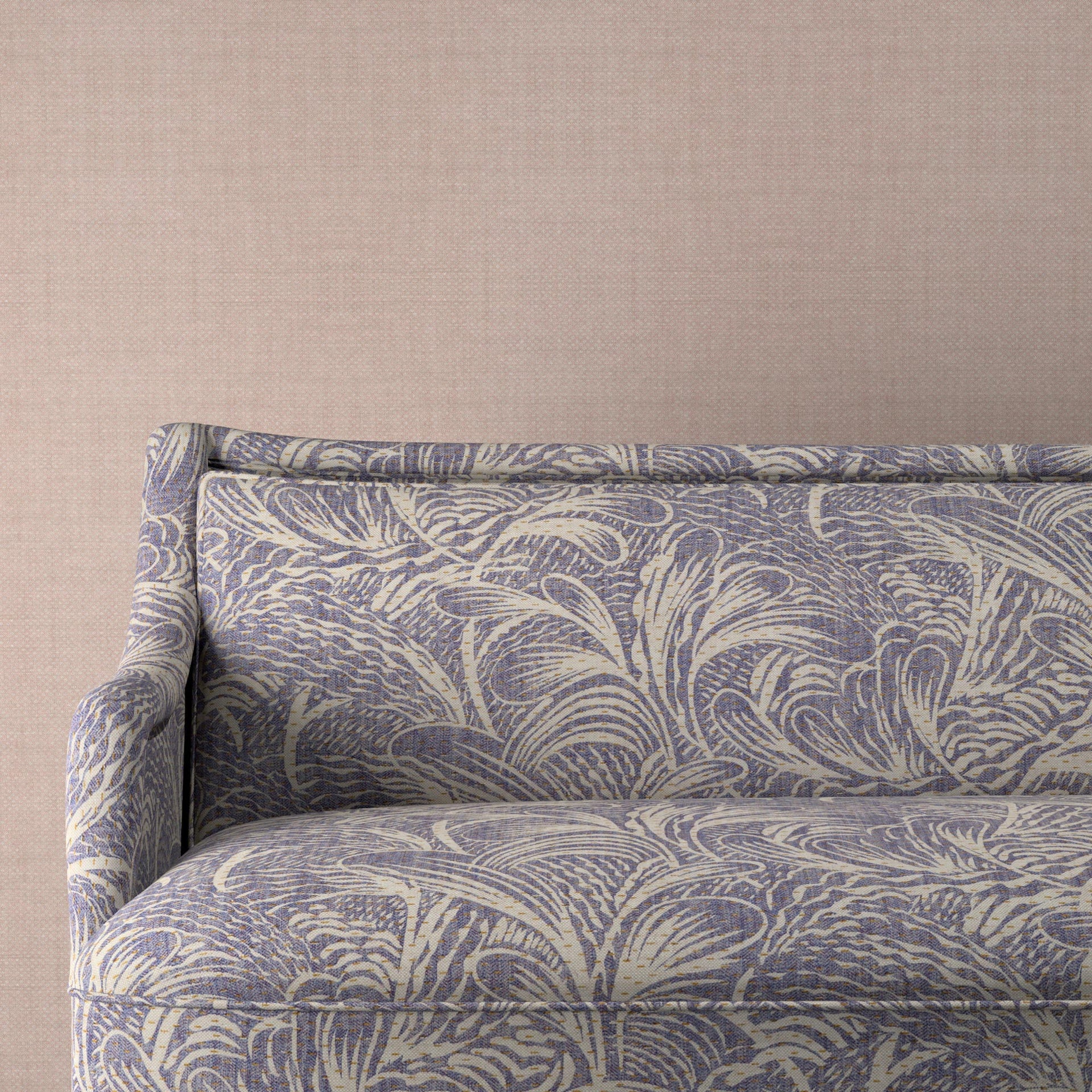 Savernake Fabric 007