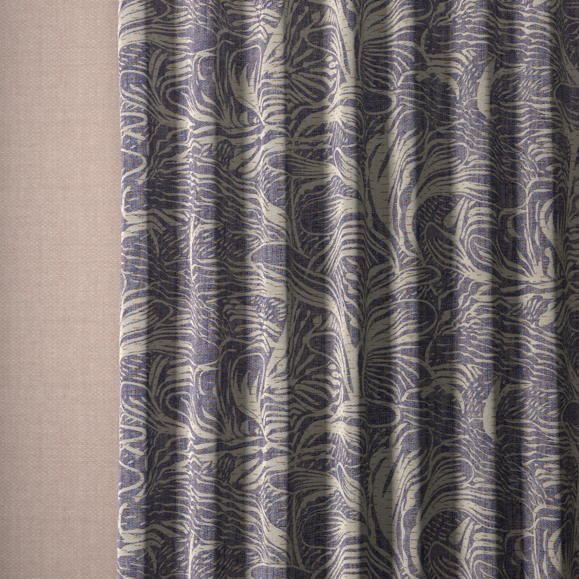 Savernake Fabric 007
