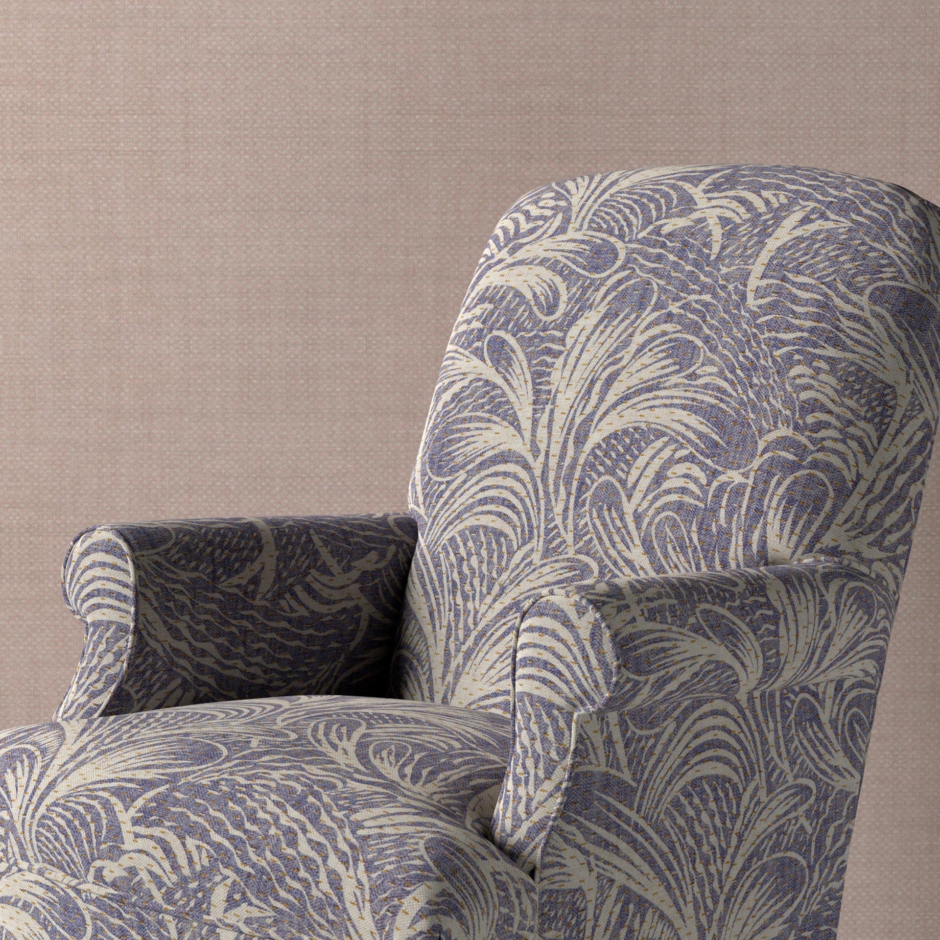 Savernake Fabric 007