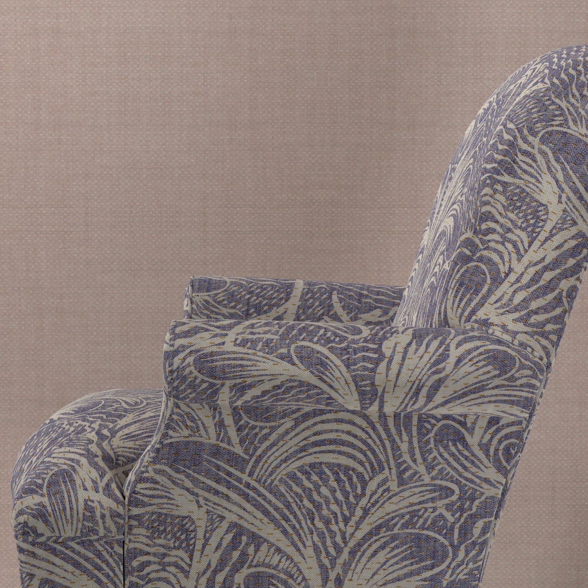 Savernake Fabric 007