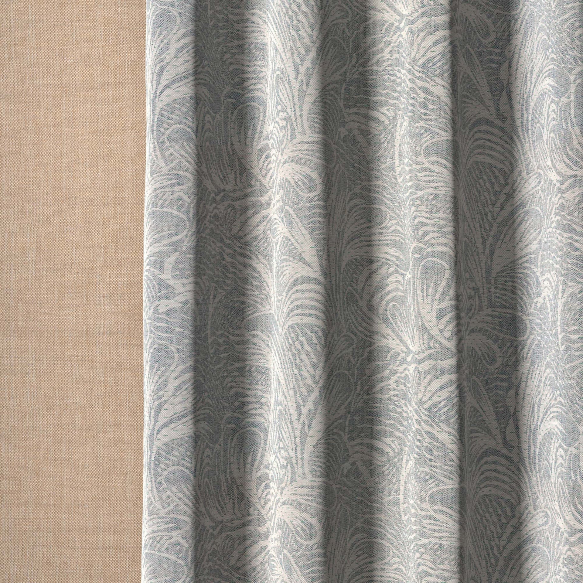 Savernake Fabric 011