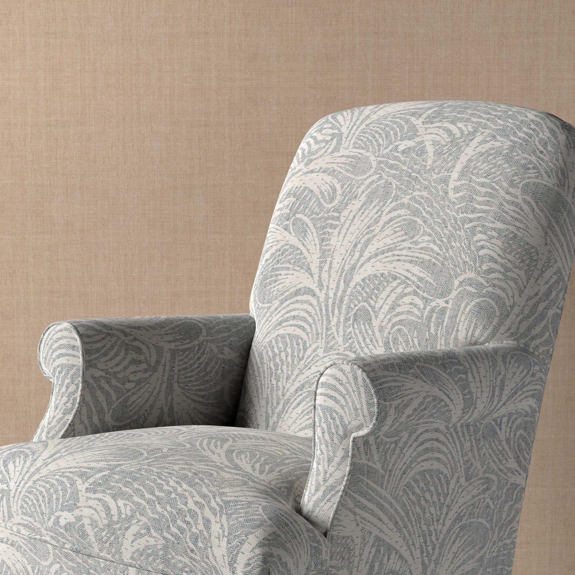 Savernake Fabric 011