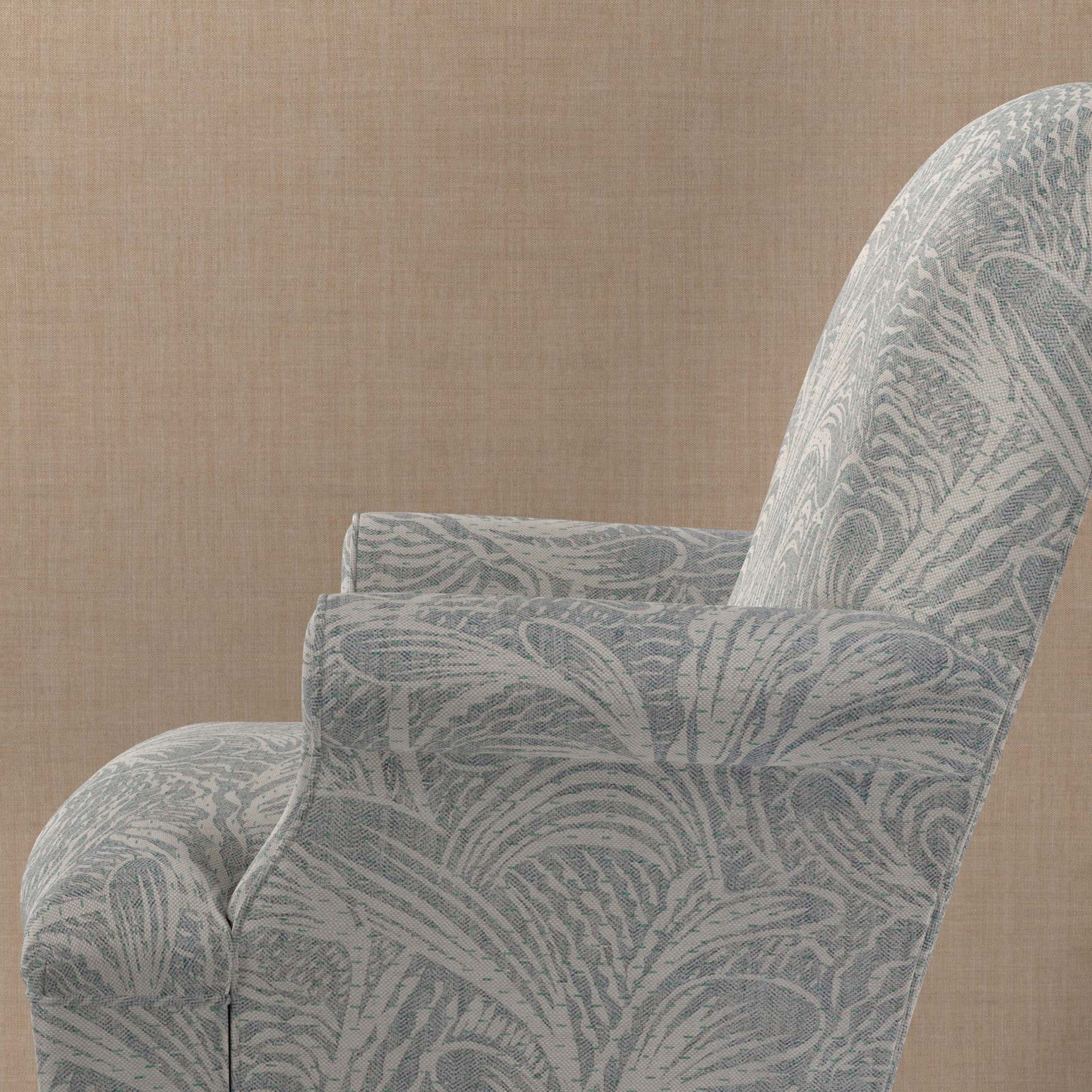 Savernake Fabric 011