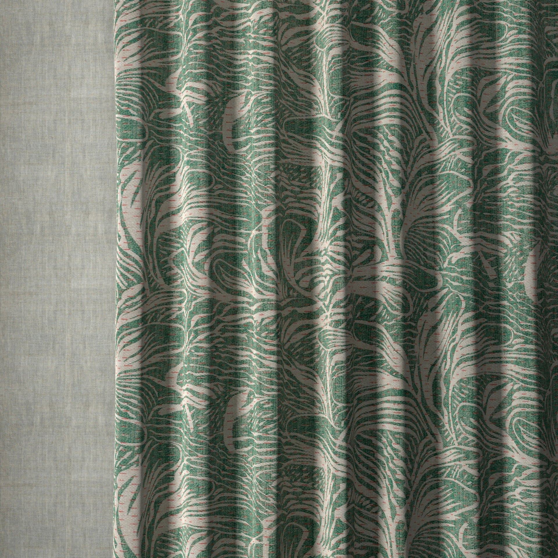Savernake Fabric 004