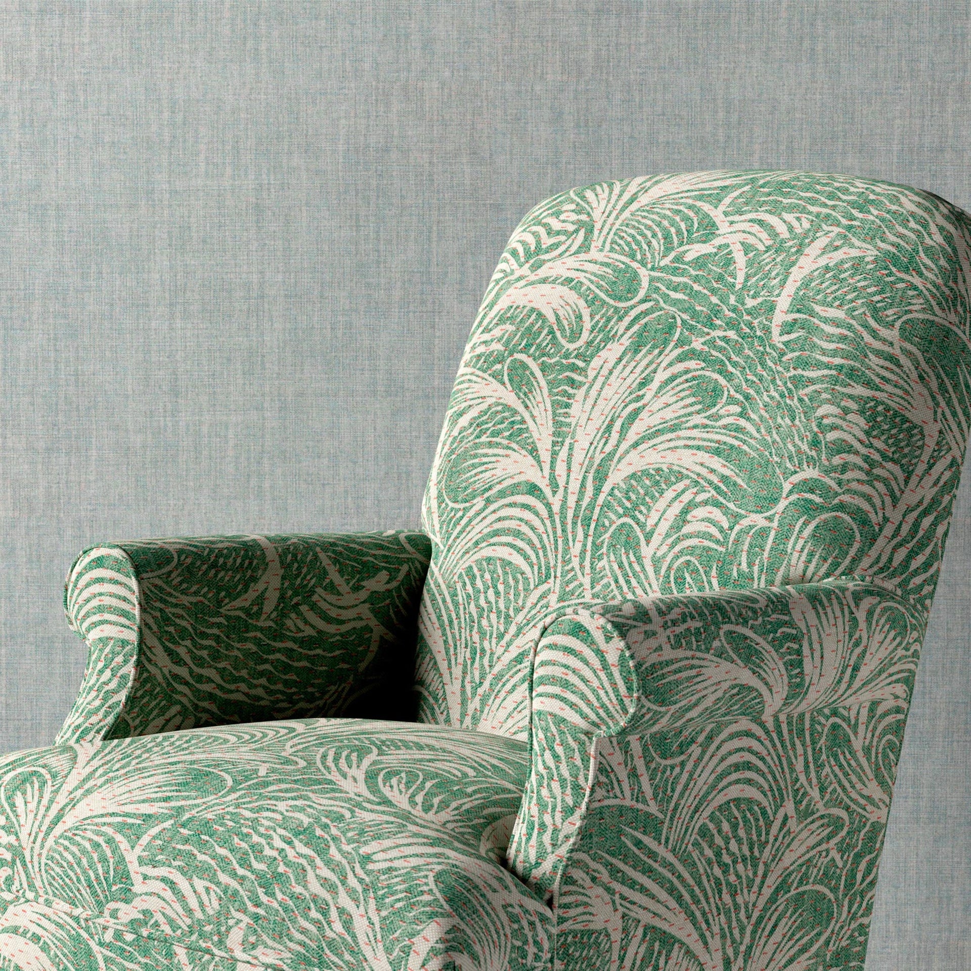 Savernake Fabric 004
