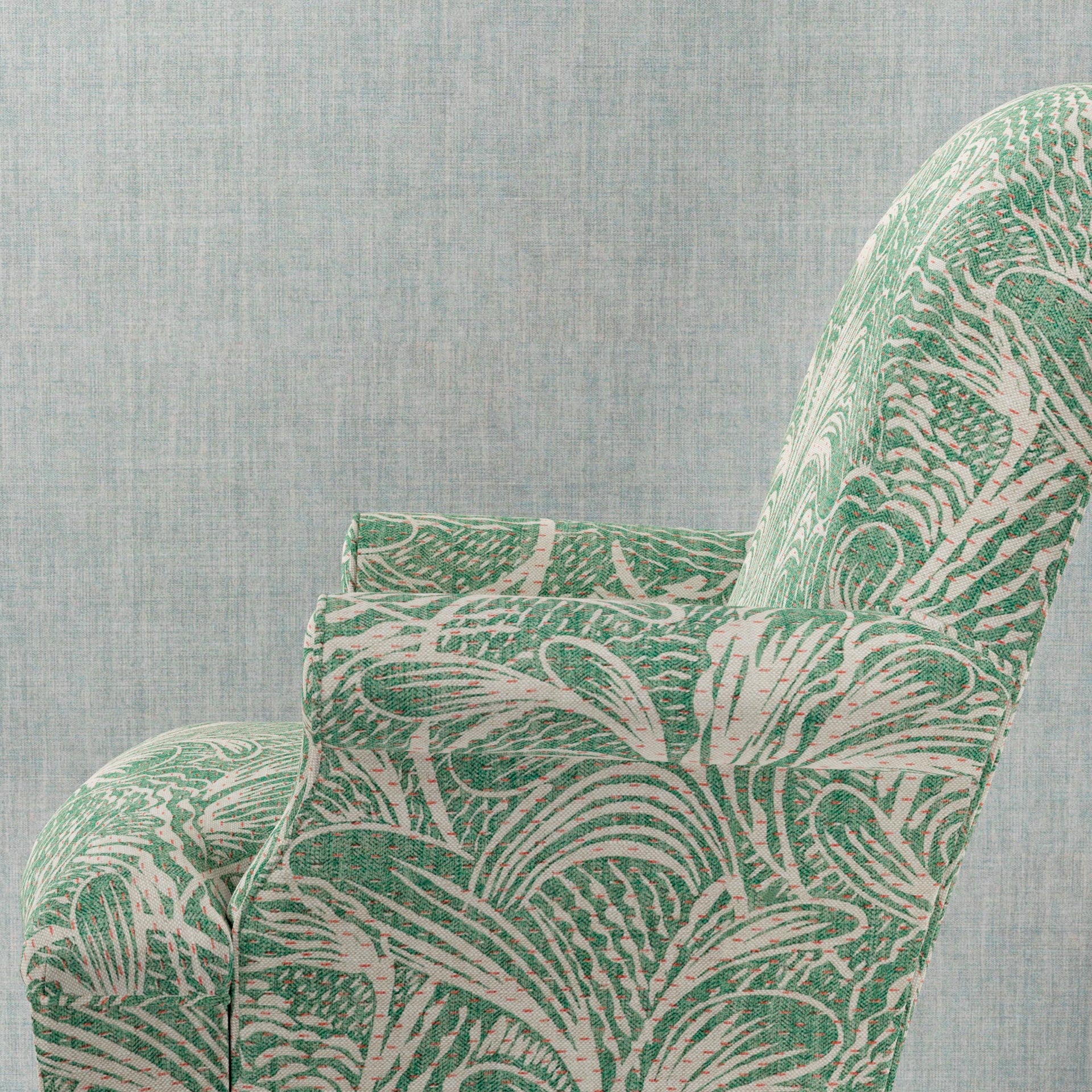 Savernake Fabric 004