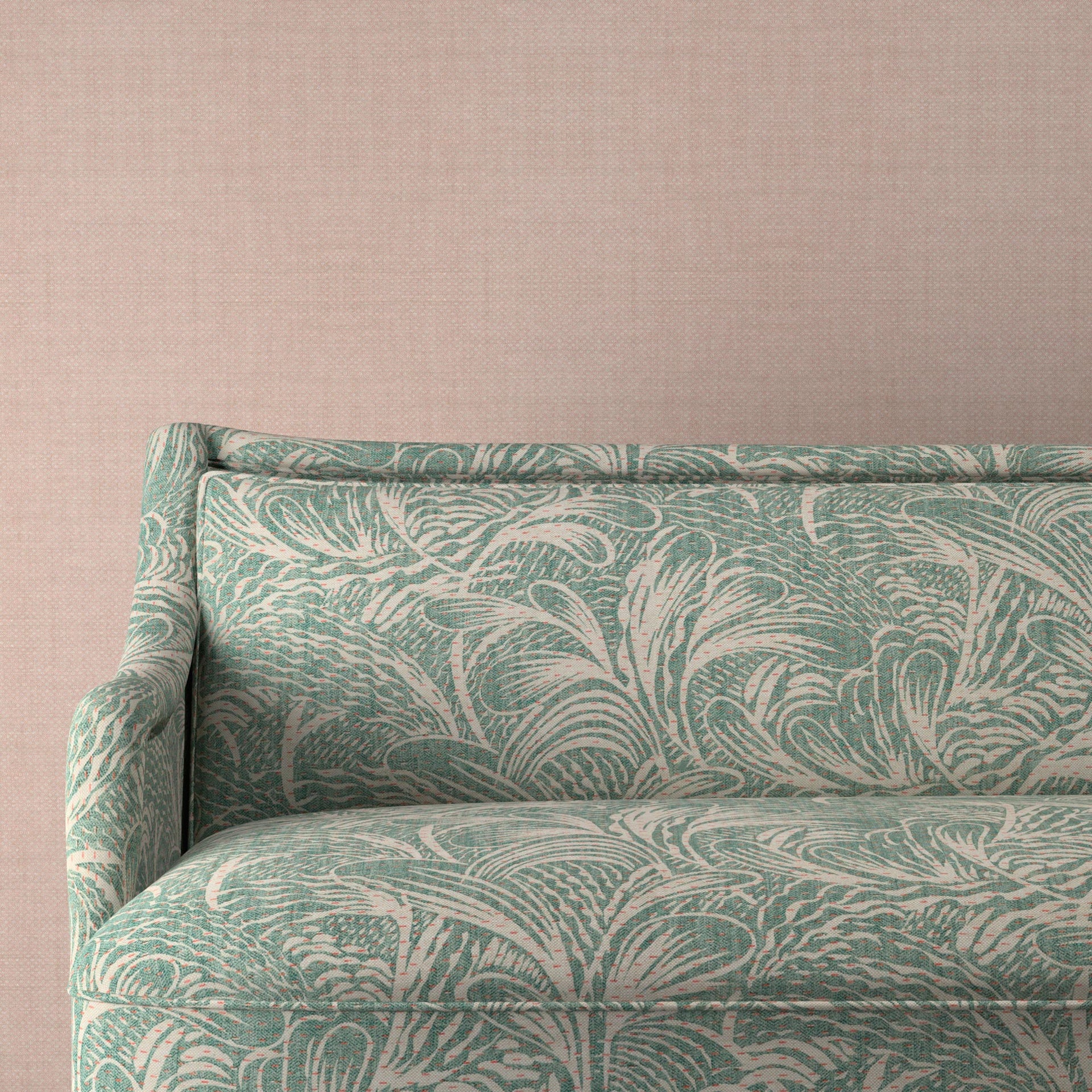 Savernake Fabric 005