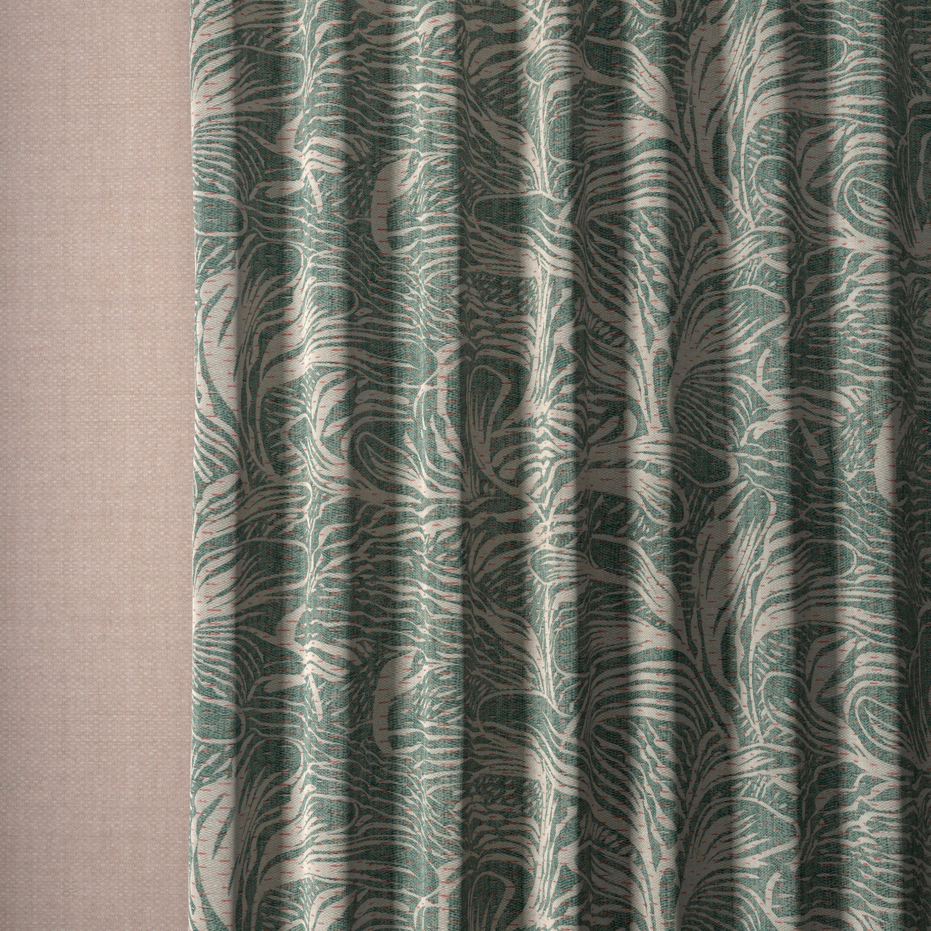 Savernake Fabric 005