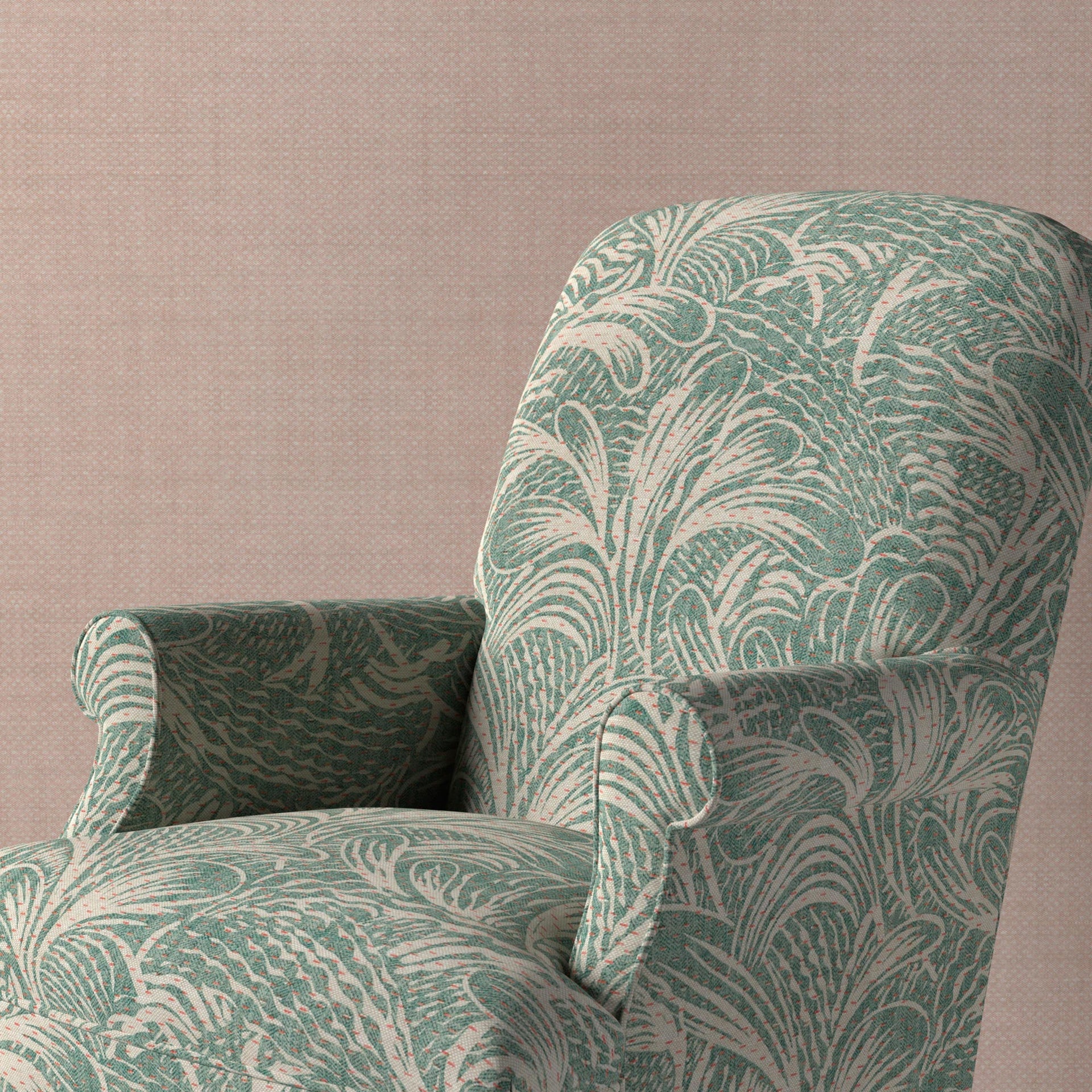 Savernake Fabric 005