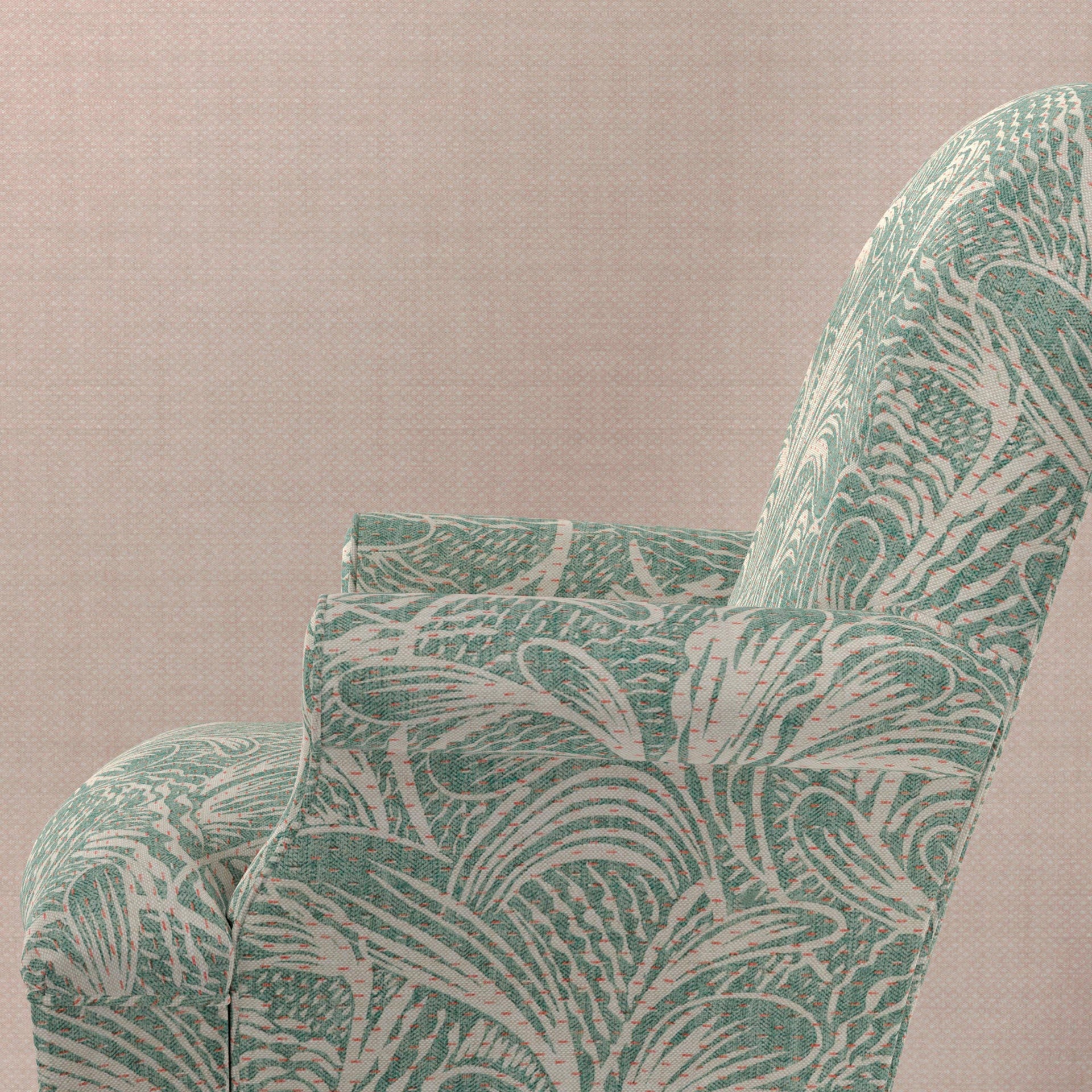 Savernake Fabric 005