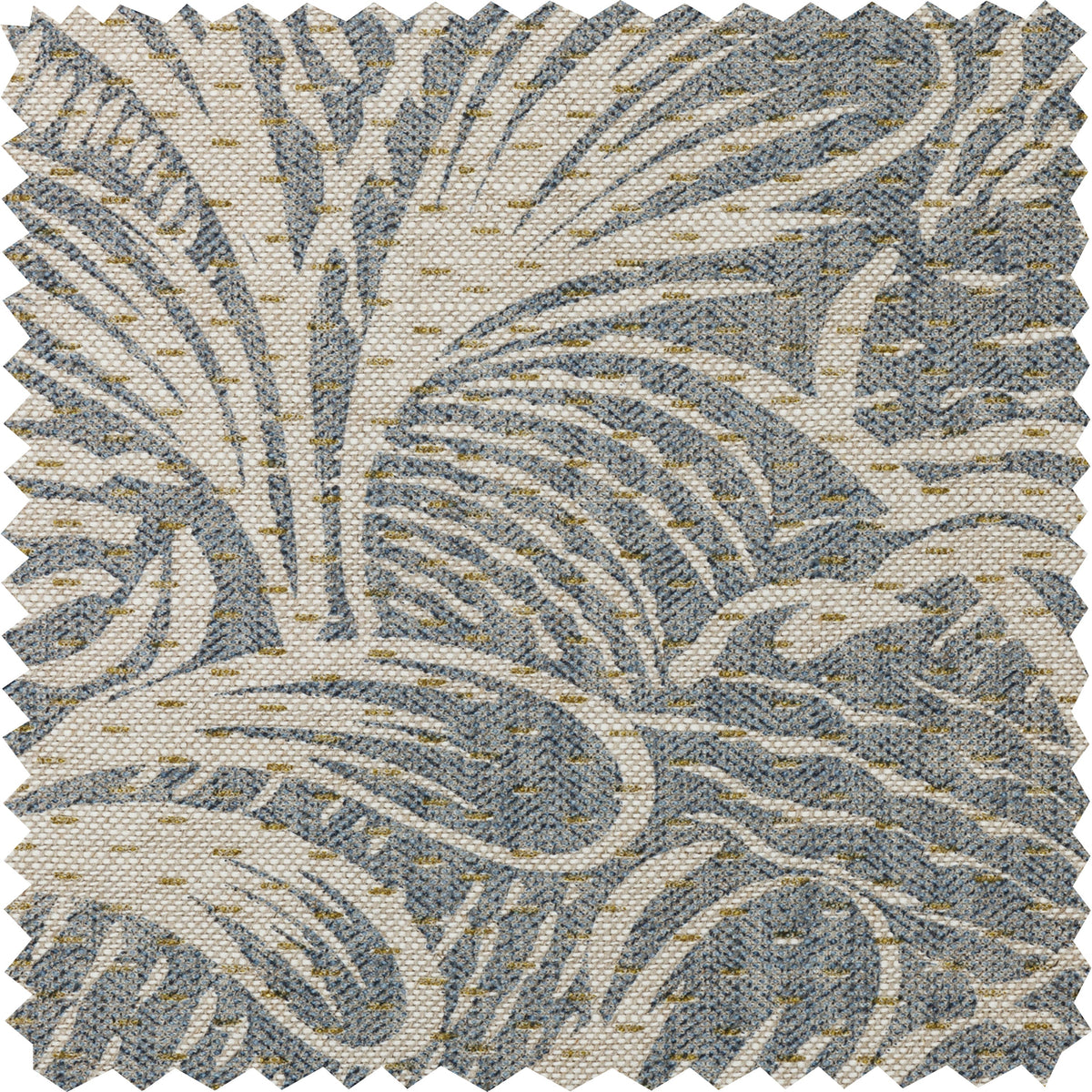 Savernake Fabric Sample 008