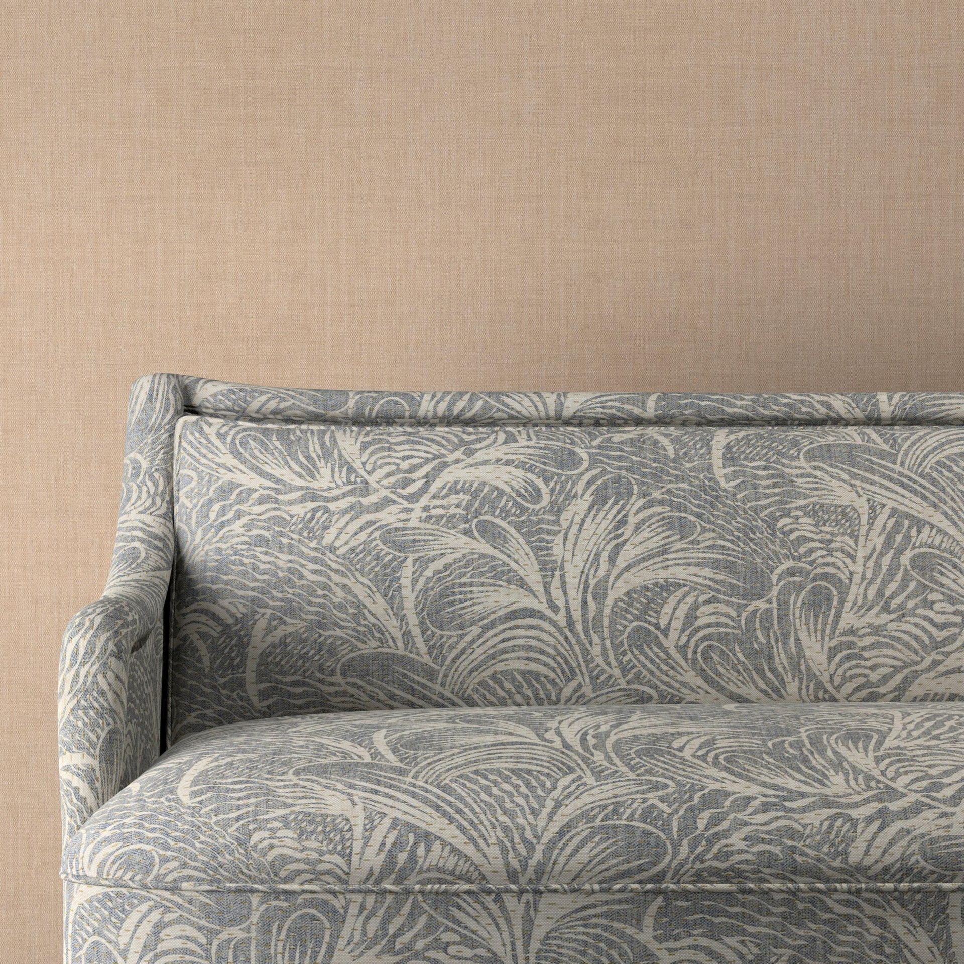 Savernake Fabric 008