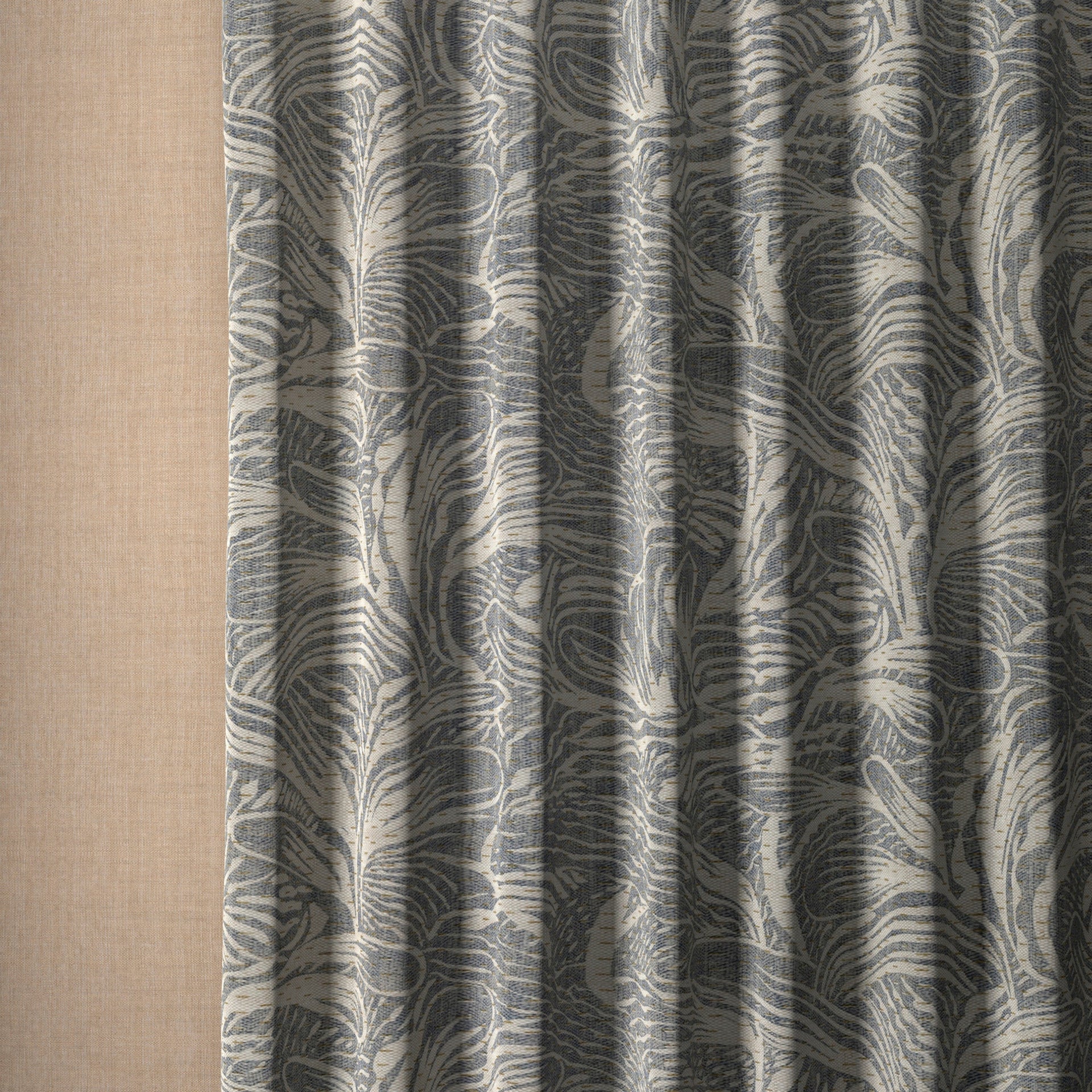 Savernake Fabric 008