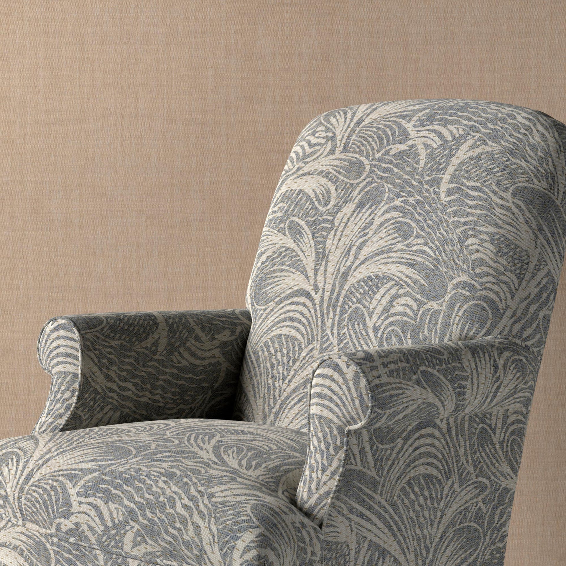 Savernake Fabric 008