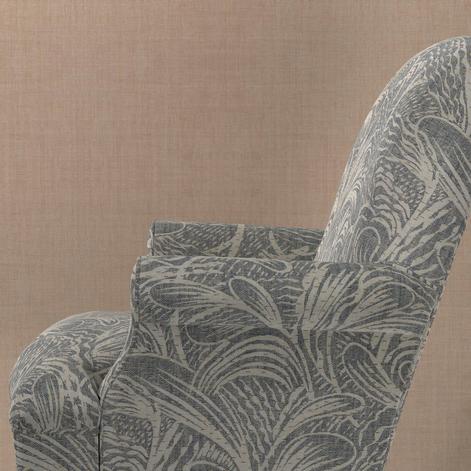 Savernake Fabric 008