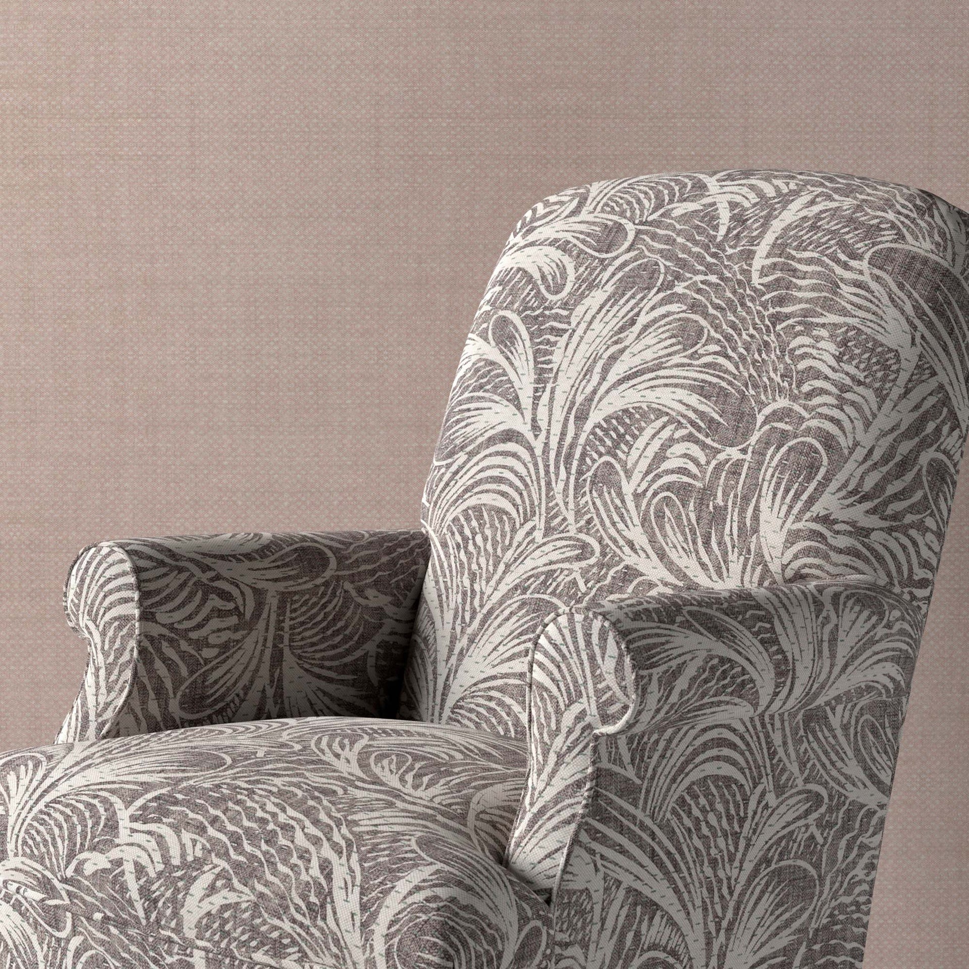 Savernake Fabric 012