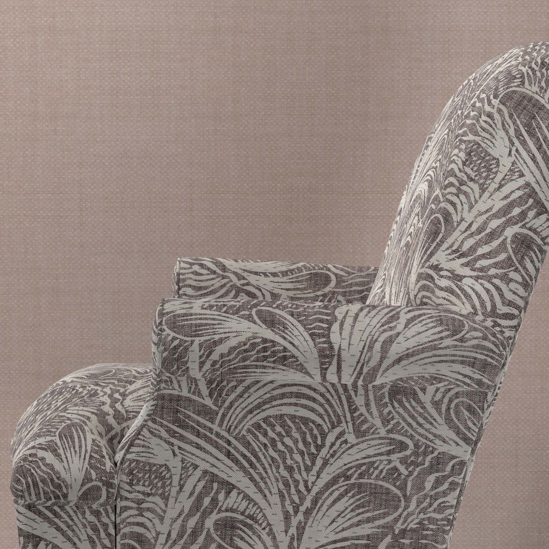 Savernake Fabric 012