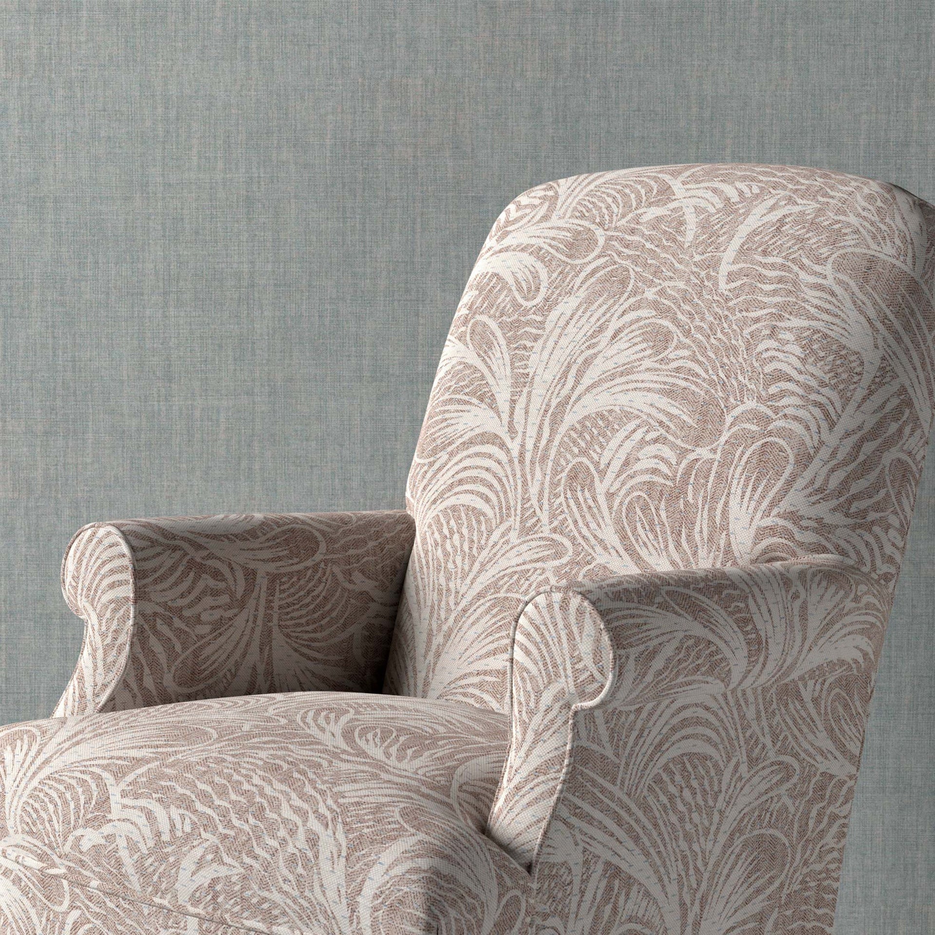 Savernake Fabric 013