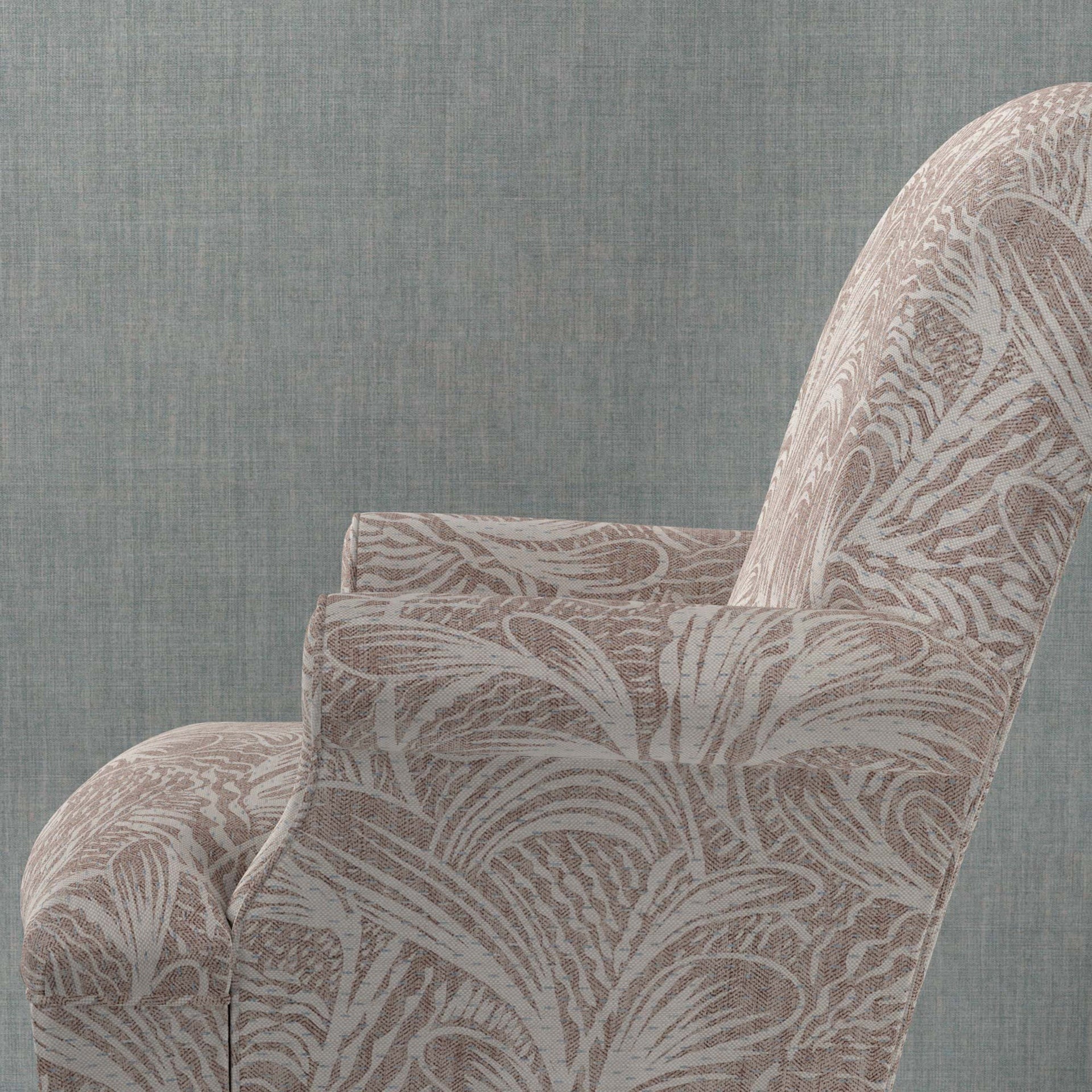 Savernake Fabric 013