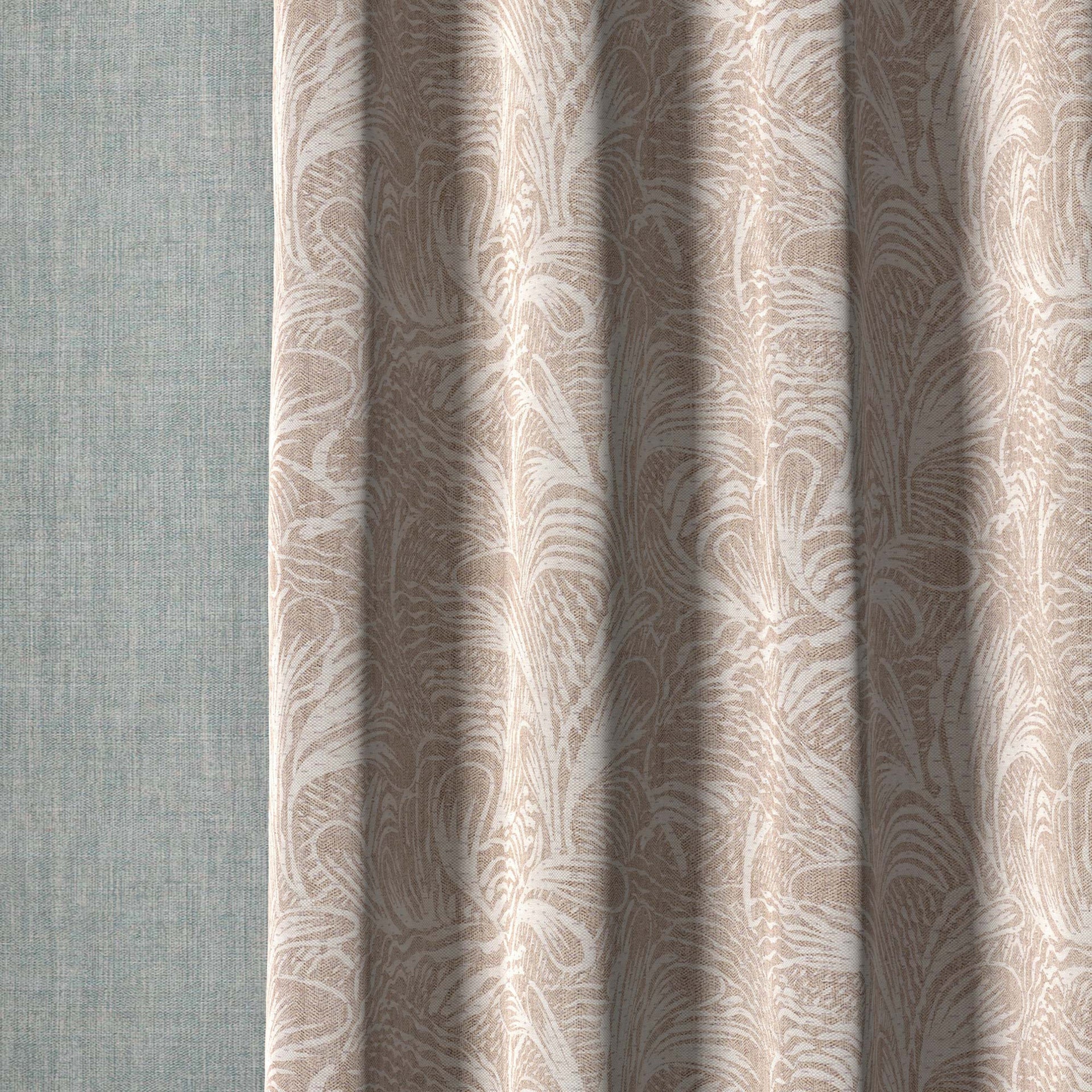Savernake Fabric 015