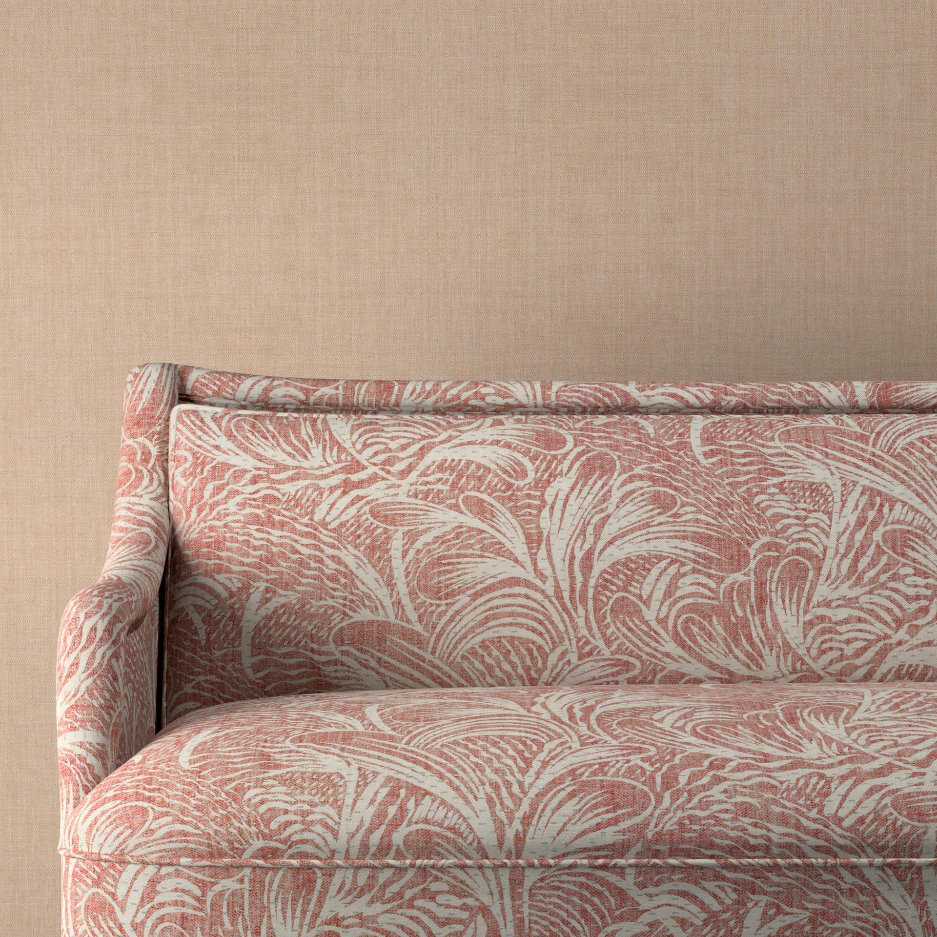 Savernake Fabric 002