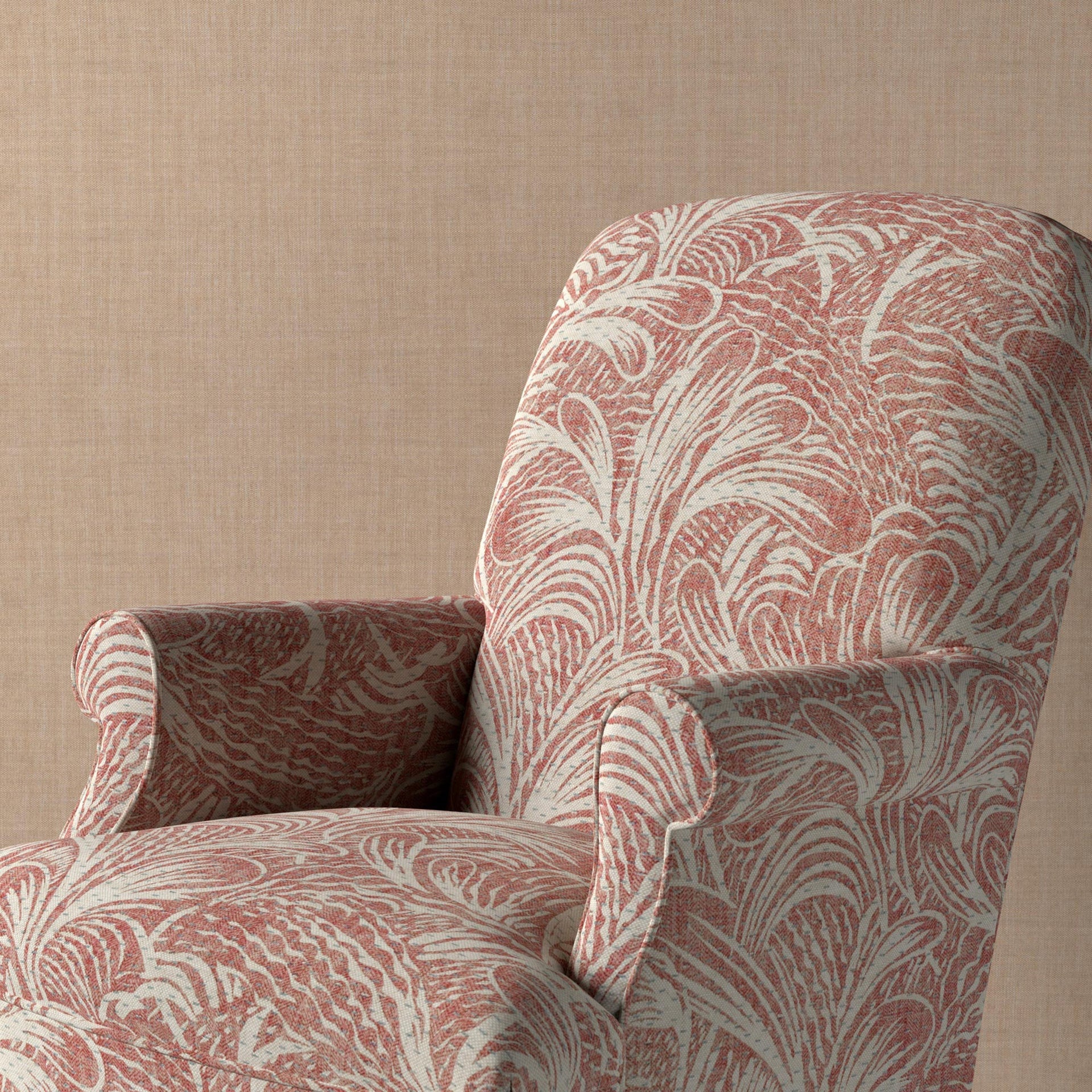 Savernake Fabric 002