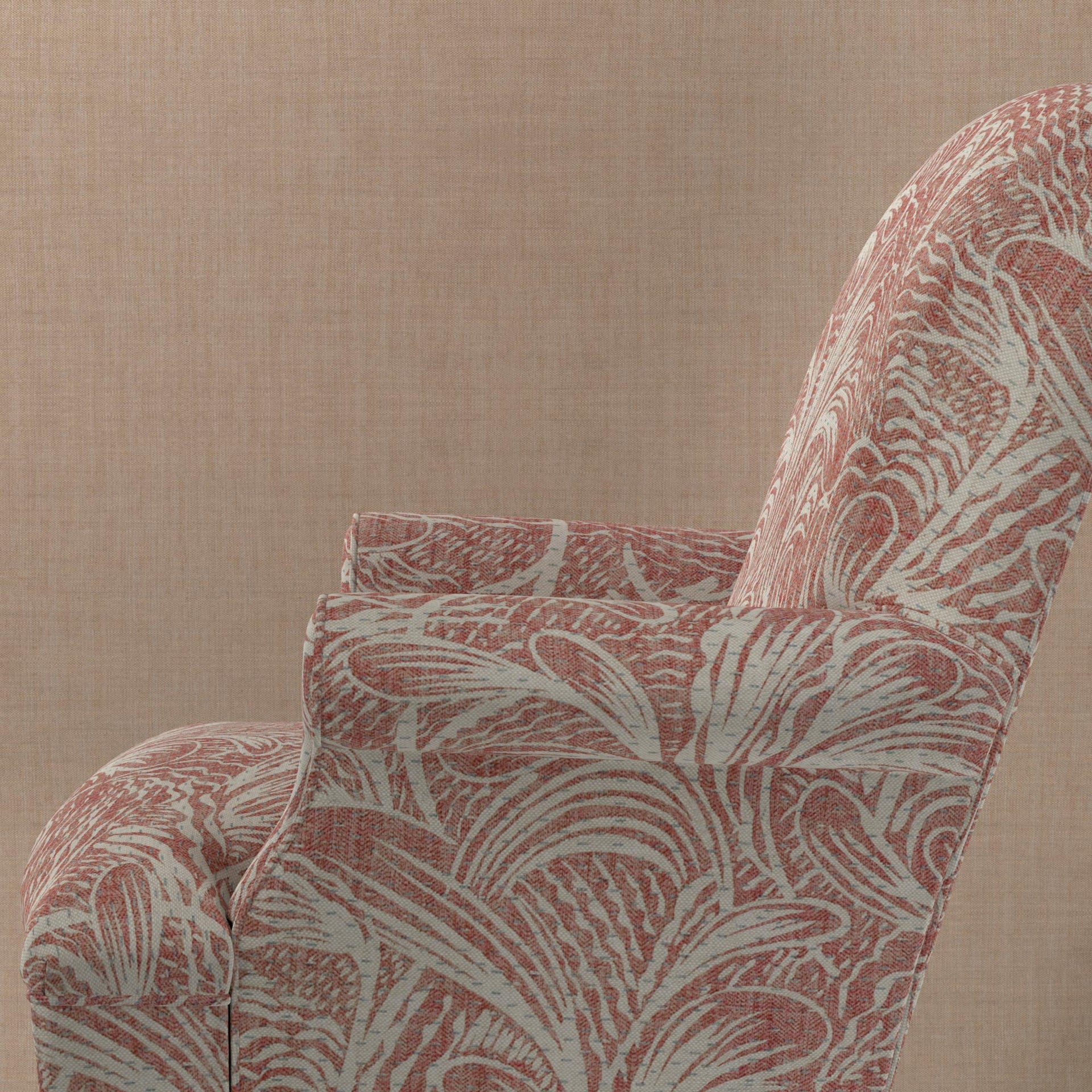Savernake Fabric 002